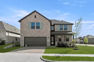 4301 Crossvine Ln, Melissa, TX 75454 - Photo 1