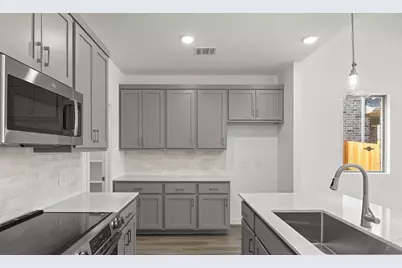 4301 Crossvine Lane, Melissa, TX 75454 - Photo 5