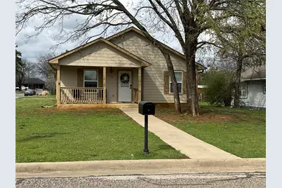 315 Water Street, Whitesboro, TX 76273 - Photo 1