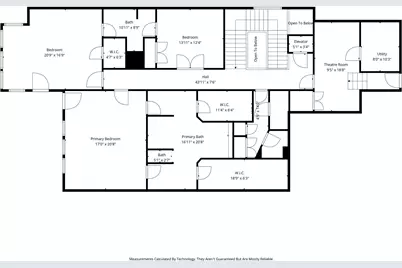 12005 Timberlake Court, Dallas, TX 75230 - Photo 33