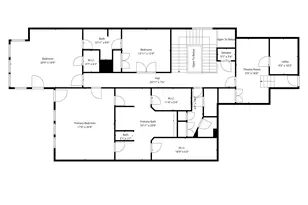 12005 Timberlake Ct, Dallas, TX 75230 - Photo 33