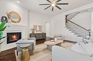 205 Waterside Dr, Argyle, TX 76226 - Photo 9