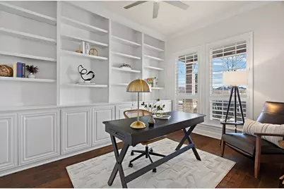 205 Waterside Drive, Argyle, TX 76226 - Photo 5