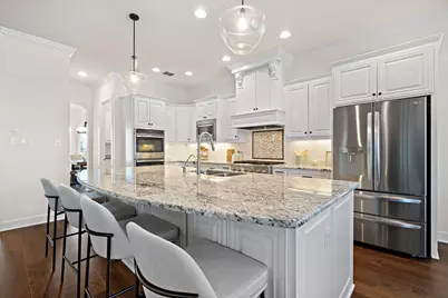 205 Waterside Drive, Argyle, TX 76226 - Photo 1