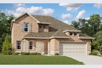 4305 Crossvine Lane, Melissa, TX 75454 - Photo 1
