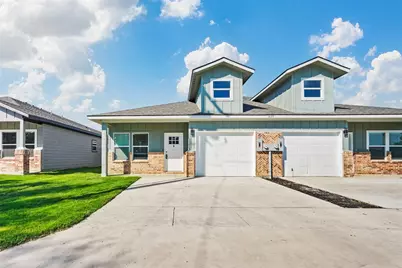 3120 St. John Street #B, Greenville, TX 75401 - Photo 1