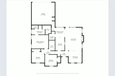 2018 Robin Hill Lane, Carrollton, TX 75007 - Photo 37