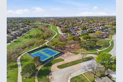 2018 Robin Hill Lane, Carrollton, TX 75007 - Photo 35