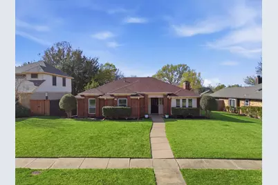 2018 Robin Hill Lane, Carrollton, TX 75007 - Photo 33