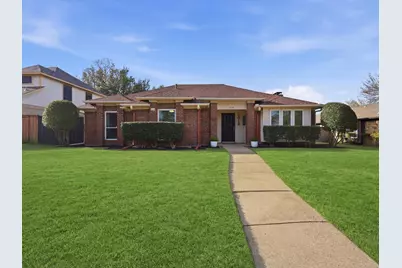 2018 Robin Hill Lane, Carrollton, TX 75007 - Photo 1