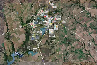 Tbd Hcr 2446, Hillsboro, TX 76645 - Photo 3