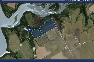 Tbd Hcr 2446, Hillsboro, TX 76645 - Photo 1