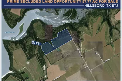 Tbd Hcr 2446, Hillsboro, TX 76645 - Photo 1
