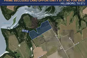 Tbd Hcr 2446, Hillsboro, TX 76645 - Photo 1
