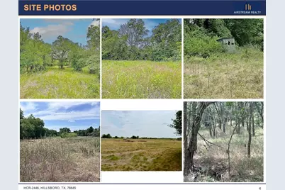 Tbd Hcr 2446, Hillsboro, TX 76645 - Photo 5