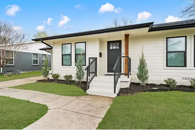 1225 Bellaire Drive, Grapevine, TX 76051 - Photo 3