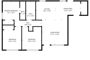 13831 Sundown Trail, Farmers Branch, TX 75234 - Photo 3