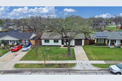 13831 Sundown Trail, Farmers Branch, TX 75234 - Photo 23