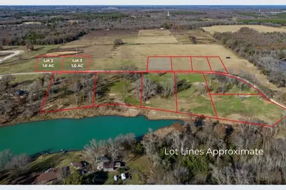 Lot 2 Pr 2228, Mineola, TX 75773 - Photo 1