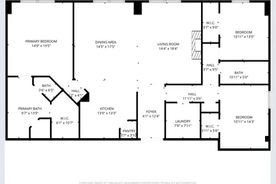 11351 Hilltop Road #204, Argyle, TX 76226 - Photo 17