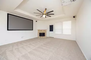 1401 Nicholas Lane, Little Elm, TX 75068 - Photo 11