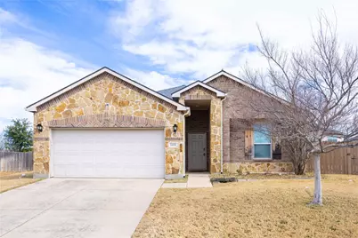 1401 Nicholas Lane, Little Elm, TX 75068 - Photo 1