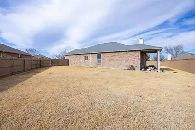 1401 Nicholas Lane, Little Elm, TX 75068 - Photo 25