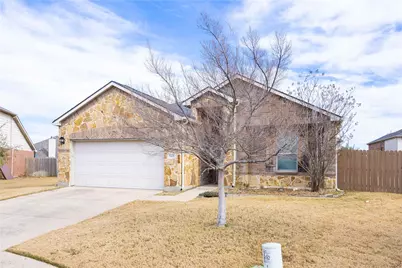 1401 Nicholas Lane, Little Elm, TX 75068 - Photo 3