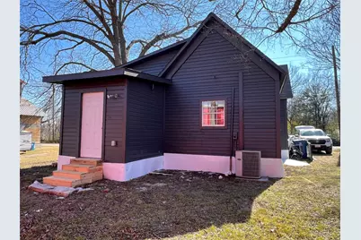 705 E 1st North Street, Kaufman, TX 75142 - Photo 13