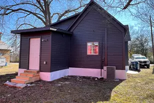 705 E 1st N St, Kaufman, TX 75142 - Photo 13