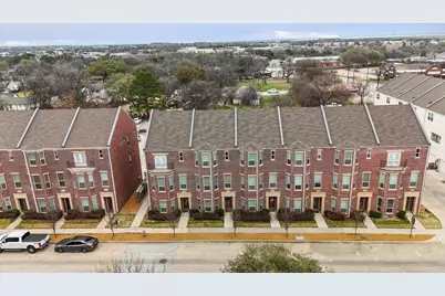 111 W Walters Street, Lewisville, TX 75057 - Photo 29