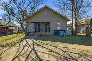 417 E Morton St, Denison, TX 75021 - Photo 7