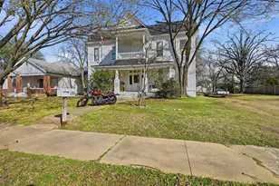 417 E Morton St, Denison, TX 75021 - Photo 9