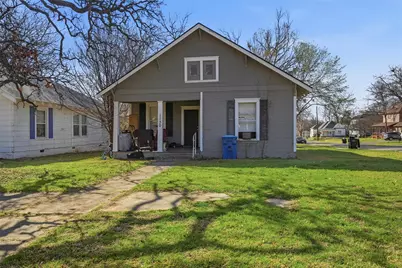 417 E Morton Street, Denison, TX 75021 - Photo 5