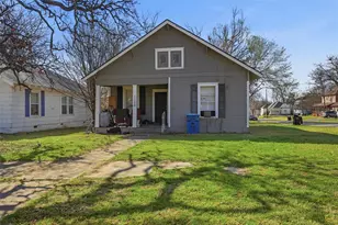 417 E Morton St, Denison, TX 75021 - Photo 5
