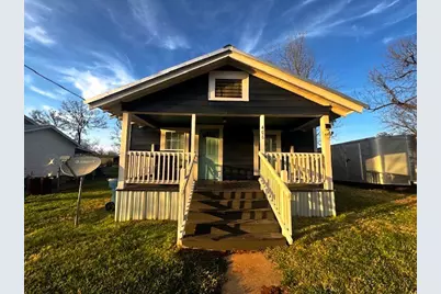 406 E Main Street, Wortham, TX 76693 - Photo 1