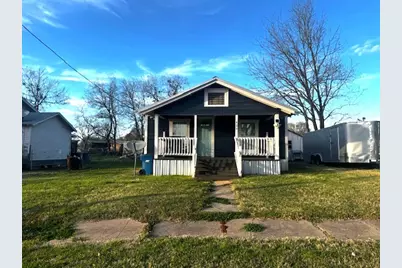 406 E Main Street, Wortham, TX 76693 - Photo 25