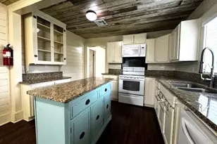 406 E Main St, Wortham, TX 76693 - Photo 13