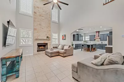 480 Dillingham Lane, Weatherford, TX 76085 - Photo 7