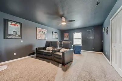 480 Dillingham Lane, Weatherford, TX 76085 - Photo 25