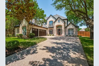2101 Pebble Beach Place, McKinney, TX 75072 - Photo 5