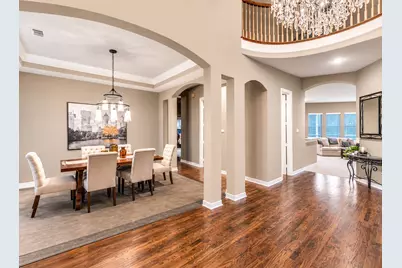 2101 Pebble Beach Place, McKinney, TX 75072 - Photo 9