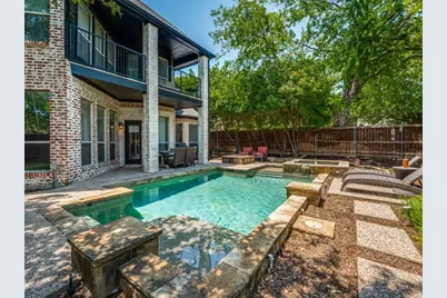 2101 Pebble Beach Place, McKinney, TX 75072 - Photo 37