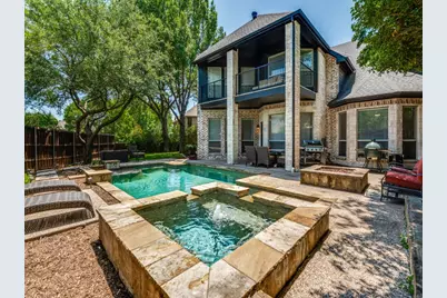 2101 Pebble Beach Place, McKinney, TX 75072 - Photo 3