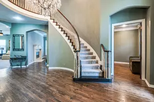 2101 Pebble Beach Pl, McKinney, TX 75072 - Photo 5