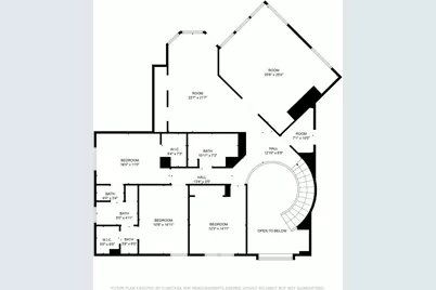 2101 Pebble Beach Place, McKinney, TX 75072 - Photo 33