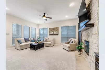 2101 Pebble Beach Place, McKinney, TX 75072 - Photo 19