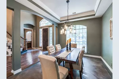 2101 Pebble Beach Place, McKinney, TX 75072 - Photo 9