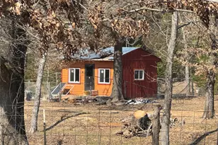 3640 Van Zandt County Rd, Ben Wheeler, TX 75754 - Photo 19