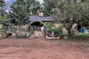 3640 Van Zandt County Rd, Ben Wheeler, TX 75754 - Photo 1